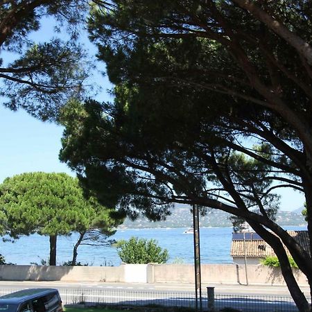 Domaine Chateau Martin Saint-Tropez Eksteriør bilde