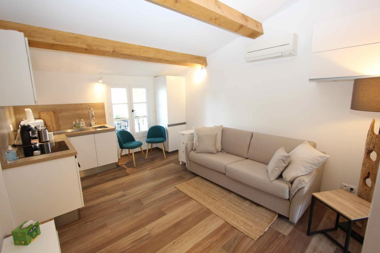 Domaine Chateau Martin Saint-Tropez Eksteriør bilde