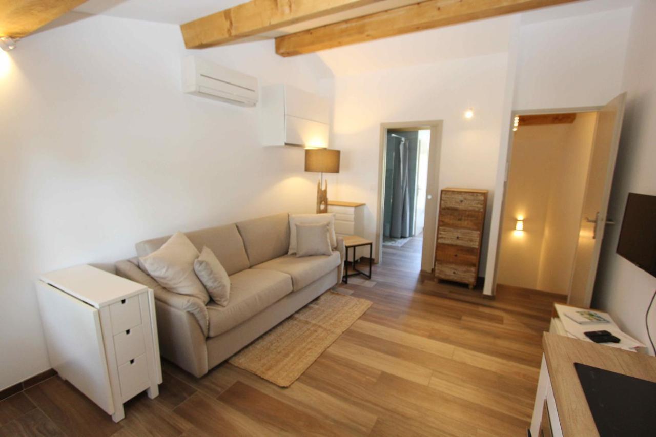 Domaine Chateau Martin Saint-Tropez Eksteriør bilde