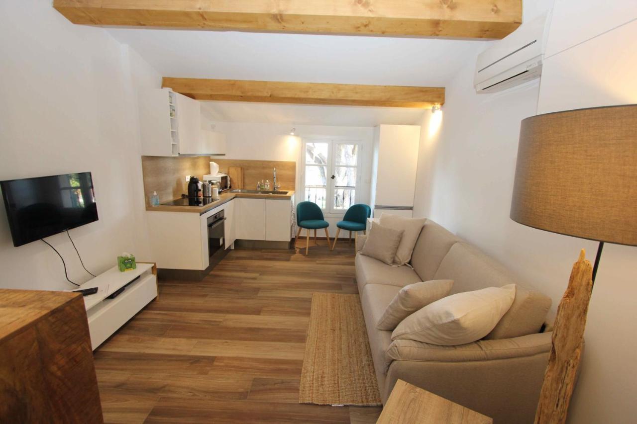 Domaine Chateau Martin Saint-Tropez Eksteriør bilde