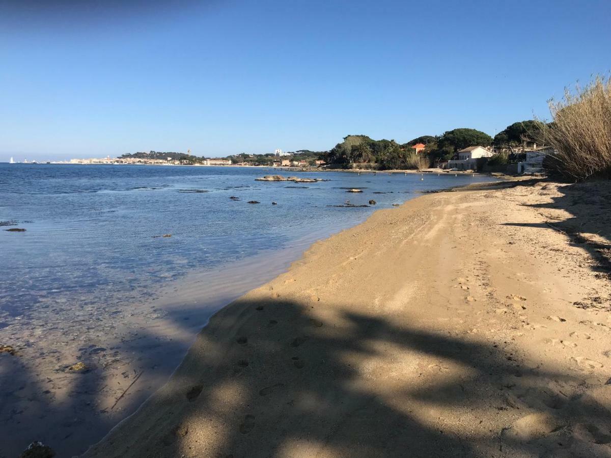 Domaine Chateau Martin Saint-Tropez Eksteriør bilde